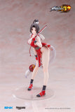 THE KING OF FIGHTERS XIV - Mai Shiranui 1/6 Scale Figure