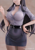 Azur Lane Atago OL Ver. 1/6 Scale Figure