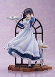 Cafe Stella and the Reaper's Butterfly  - Natsume Shiki 1/7 Scale Figure