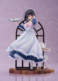 Cafe Stella and the Reaper's Butterfly  - Natsume Shiki 1/7 Scale Figure