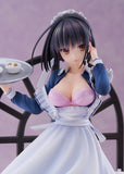 Cafe Stella and the Reaper's Butterfly  - Natsume Shiki 1/7 Scale Figure