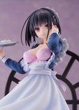 Cafe Stella and the Reaper's Butterfly  - Natsume Shiki 1/7 Scale Figure