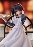 Cafe Stella and the Reaper's Butterfly  - Natsume Shiki 1/7 Scale Figure