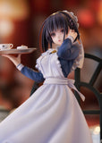 Cafe Stella and the Reaper's Butterfly  - Natsume Shiki 1/7 Scale Figure