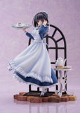 Cafe Stella and the Reaper's Butterfly  - Natsume Shiki 1/7 Scale Figure