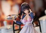 Cafe Stella and the Reaper's Butterfly  - Natsume Shiki 1/7 Scale Figure