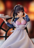 Cafe Stella and the Reaper's Butterfly  - Natsume Shiki 1/7 Scale Figure