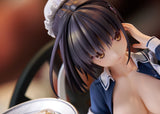 Cafe Stella and the Reaper's Butterfly  - Natsume Shiki 1/7 Scale Figure