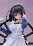 Cafe Stella and the Reaper's Butterfly  - Natsume Shiki 1/7 Scale Figure