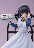 Cafe Stella and the Reaper's Butterfly  - Natsume Shiki 1/7 Scale Figure