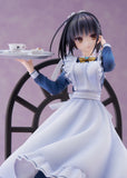 Cafe Stella and the Reaper's Butterfly  - Natsume Shiki 1/7 Scale Figure