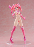 Gushing over Magical Girls, Magia Magenta 1/7 Scale Figure