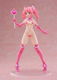 Gushing over Magical Girls, Magia Magenta 1/7 Scale Figure