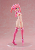 Gushing over Magical Girls, Magia Magenta 1/7 Scale Figure