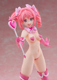 Gushing over Magical Girls, Magia Magenta 1/7 Scale Figure