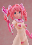 Gushing over Magical Girls, Magia Magenta AmiAmi Limited Ver. 1/7 Scale Figure