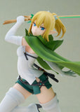 Is It Wrong to Try to Pick Up Girls in a Dungeon? V - Ryu Lion  Level 6 Ver. 1/7 Scale Figure