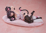 Azur Lane - Pamiat' Merkuria - Mercurial Chocolate Love - 1/3.5 Scale Figure