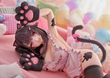 Azur Lane - Pamiat' Merkuria - Mercurial Chocolate Love - 1/3.5 Scale Figure