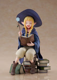 Delicious in Dungeon Marcille Student Ver. AmiAmi LIMITED EDITION 1/7 Scale Figure