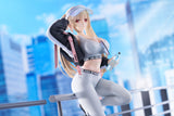 Azur Lane Kersaint: Reverent Runner 1/7 Scale Figure