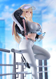 Azur Lane Kersaint: Reverent Runner 1/7 Scale Figure