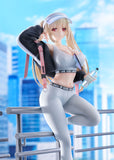 Azur Lane Kersaint: Reverent Runner 1/7 Scale Figure