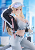 Azur Lane Kersaint: Reverent Runner 1/7 Scale Figure