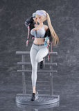 Azur Lane Kersaint: Reverent Runner 1/7 Scale Figure