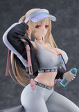 Azur Lane Kersaint: Reverent Runner 1/7 Scale Figure