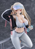 Azur Lane Kersaint: Reverent Runner 1/7 Scale Figure