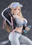 Azur Lane Kersaint: Reverent Runner - AmiAmi Limited Edition 1/7 Scale Figure