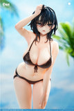 Ishimi Yokoyama Xia Ming Hui Xiang ver. 1/6 Scale Figure