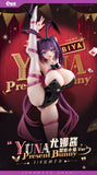 Present Bunny Yuna Chan 1/4 Scale Figure