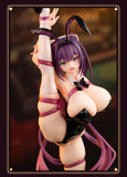 Present Bunny Yuna Chan 1/4 Scale Figure