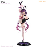 Present Bunny Yuna Chan 1/4 Scale Figure