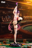 Present Bunny Yuna Chan 1/4 Scale Figure