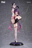 Present Bunny Yuna Chan 1/4 Scale Figure