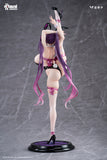 Present Bunny Yuna Chan 1/4 Scale Figure