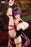 Present Bunny Yuna Chan 1/4 Scale Figure