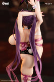 Present Bunny Yuna Chan 1/4 Scale Figure