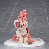 White Rabbit Rosu 1/7 Scale Figure