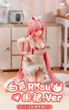 White Rabbit Rosu 1/7 Scale Figure