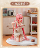 White Rabbit Rosu 1/7 Scale Figure