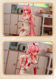 White Rabbit Rosu 1/7 Scale Figure