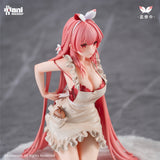 White Rabbit Rosu 1/7 Scale Figure