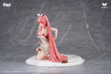 White Rabbit Rosu 1/7 Scale Figure