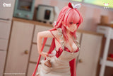 White Rabbit Rosu 1/7 Scale Figure