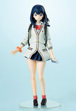 Rikka Takarada Articulated Plastic Model Kit (Re-Run)