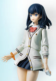 Rikka Takarada Articulated Plastic Model Kit (Re-Run)